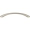 Jeffrey Alexander 160 mm Center-to-Center Satin Nickel Wheeler Cabinet Pull 678-160SN - alternate 6